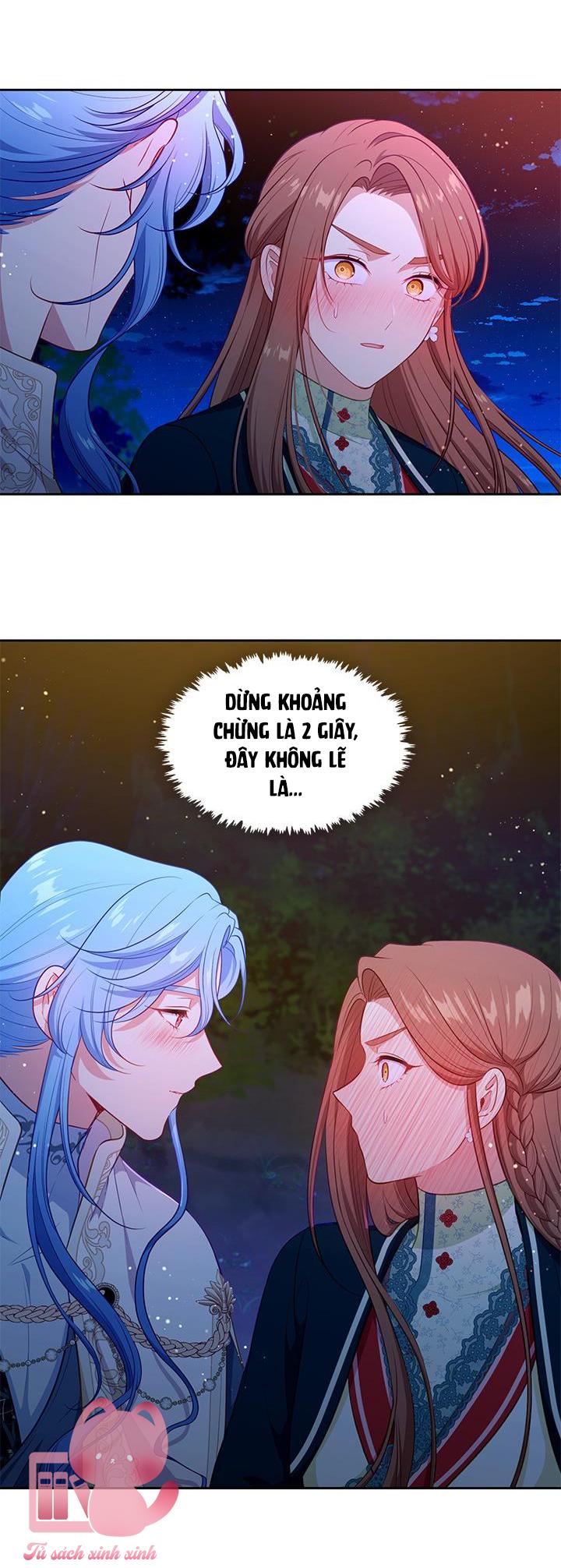 Hãy Coi Chừng Ác Nữ Chap NT16 - Trang 2