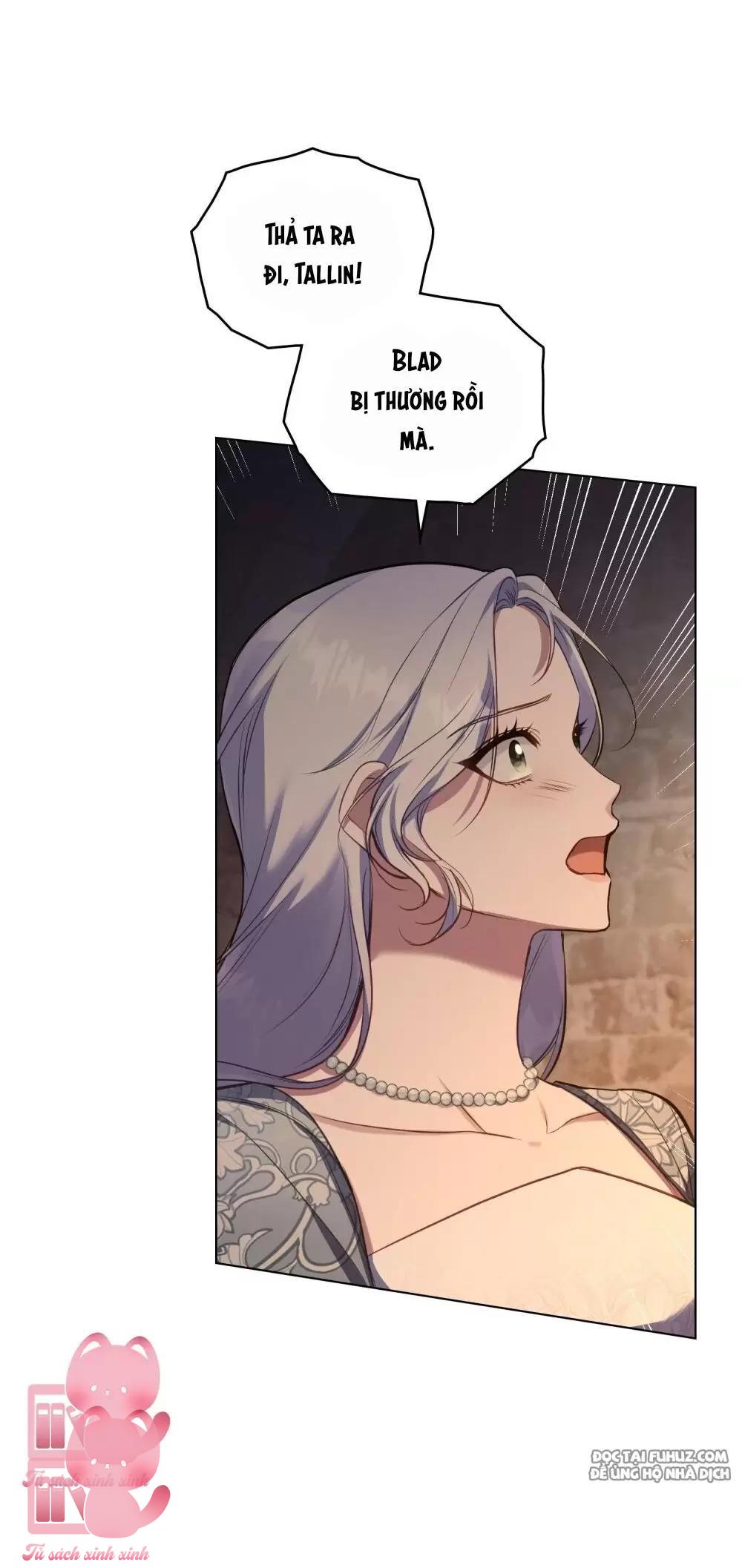 Nếu Không Vâng Lời Công Tước Chapter 42 - Next Chapter 43