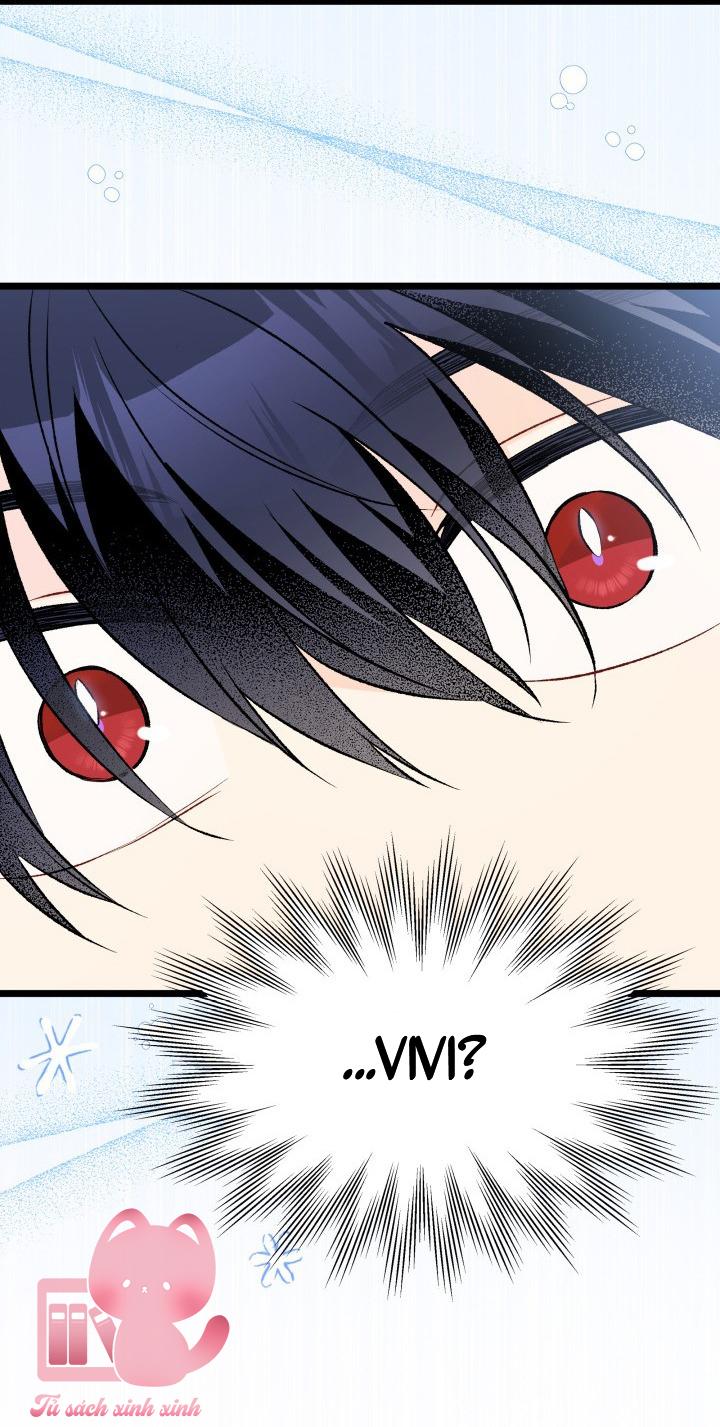 Quan Hệ Cộng Sinh Giữa Báo Đen Và Thỏ Trắng Chap 140 - Next Chap 141