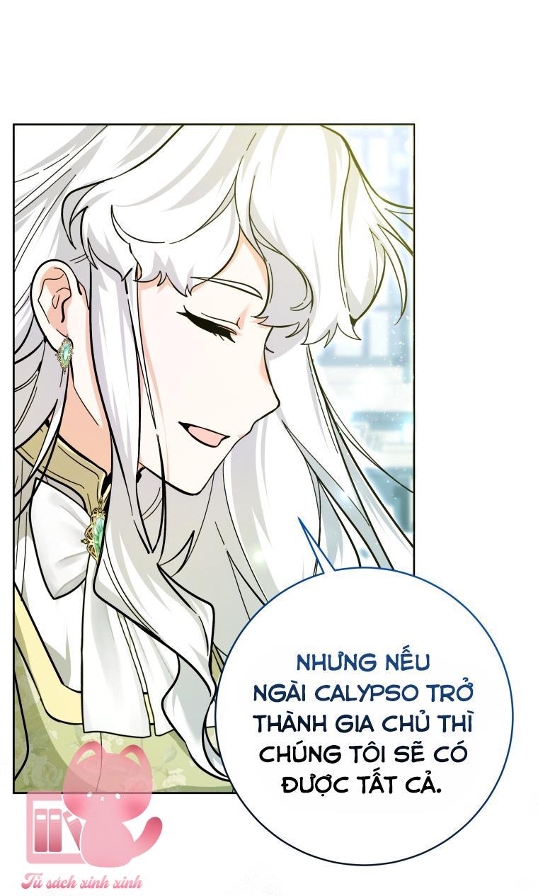 Bé Con Cá Voi Sát Thủ Chapter 25 - Next Chapter 26