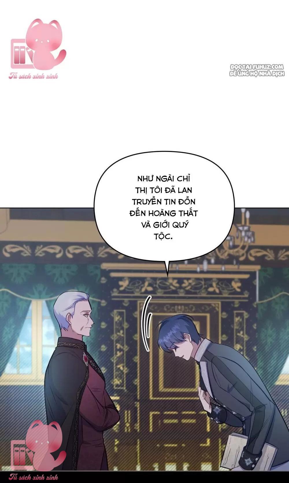 Nếu Không Vâng Lời Công Tước Chapter 45 - Trang 4