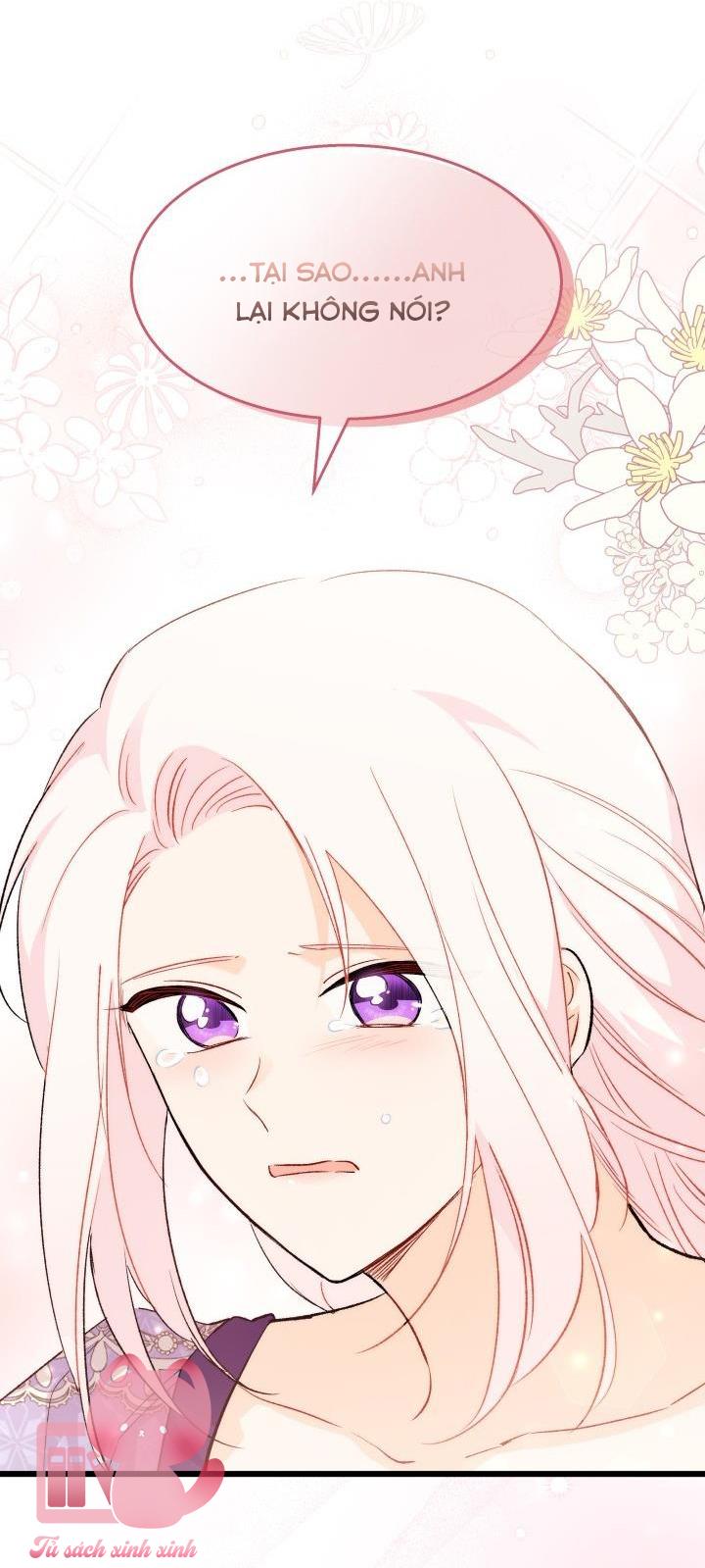 Quan Hệ Cộng Sinh Giữa Báo Đen Và Thỏ Trắng Chap 87 - Next Chap 88