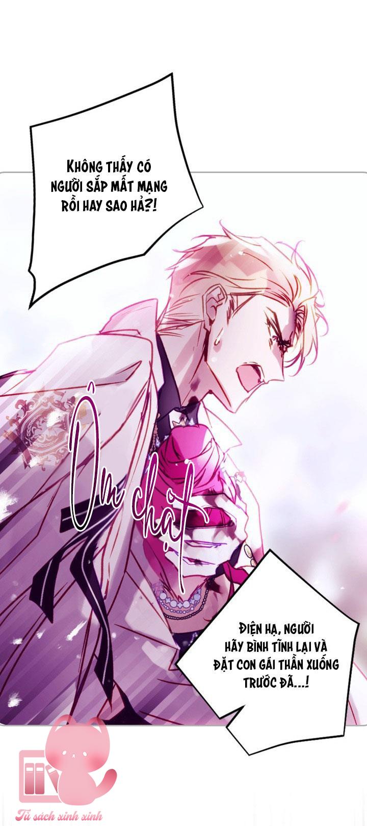 Kết Cục Của Nhân Vật Phản Diện Chỉ Có Thể Là Cái Chết Chapter 158 - Next Chapter 159