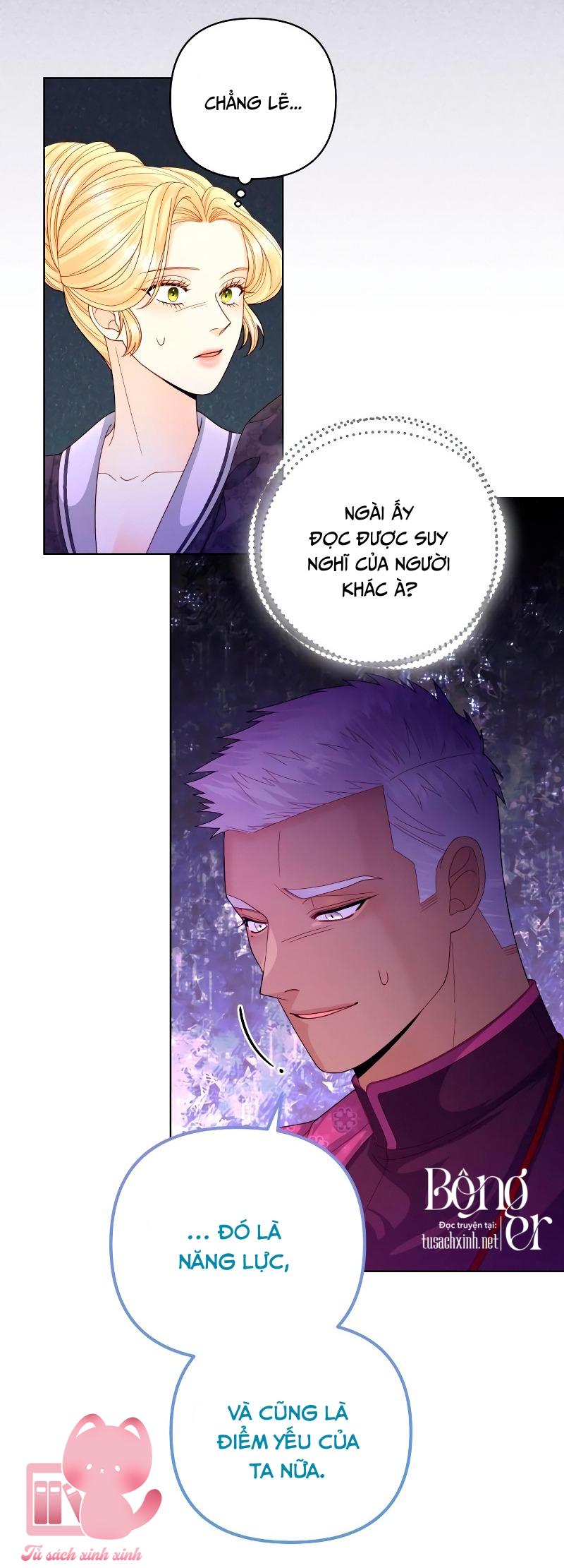 Hoàng Hậu Tái Hôn Chapter 133 - Next Chapter 134