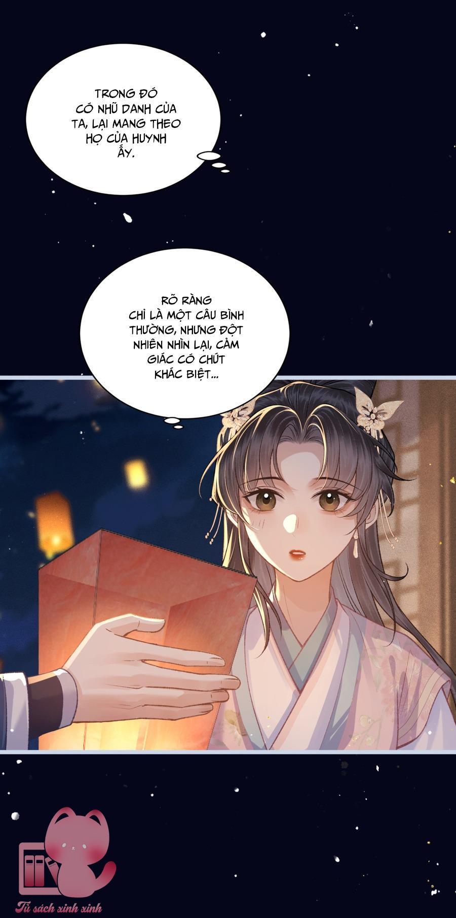 Gả Cho Vai Ác Chap 63 - Next Chap 64