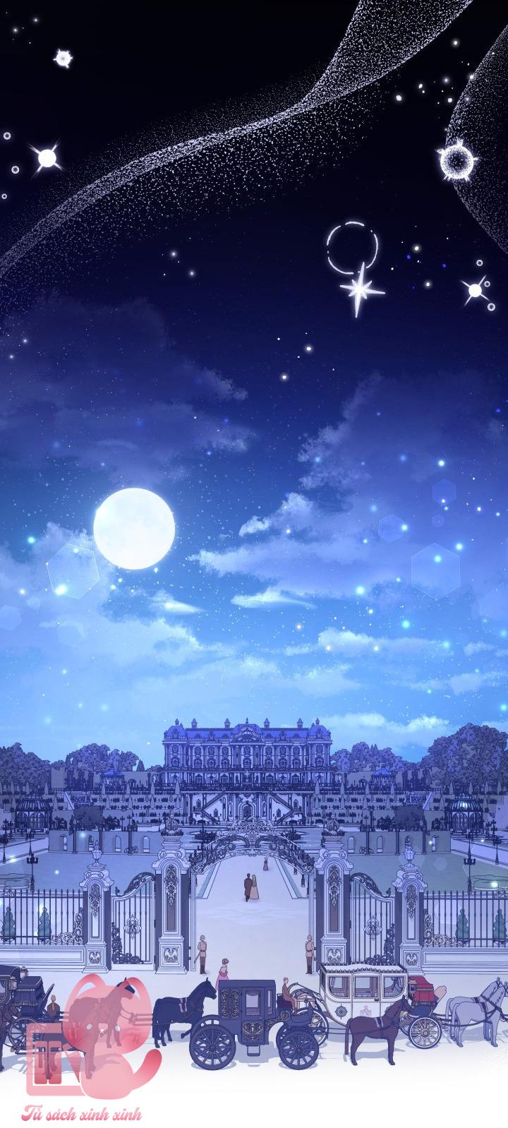 Quan Hệ Cộng Sinh Giữa Báo Đen Và Thỏ Trắng Chap 65 - Next Chap 66