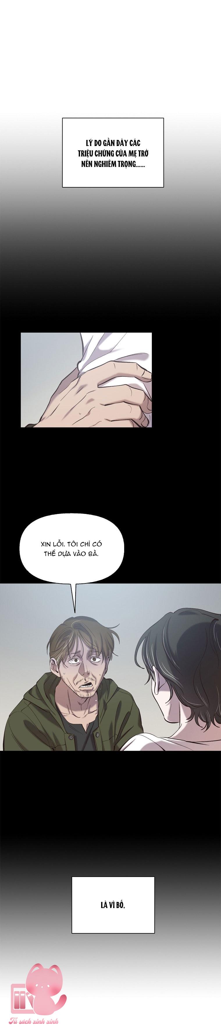 Thanh Xuân Của Chúng Ta Chap 71 - Next Chap 72
