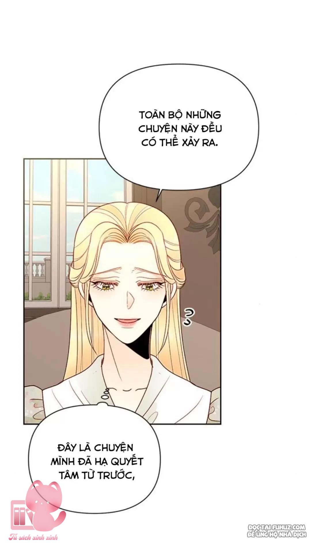 Hoàng Hậu Tái Hôn Chapter 81 - Next Chapter 82