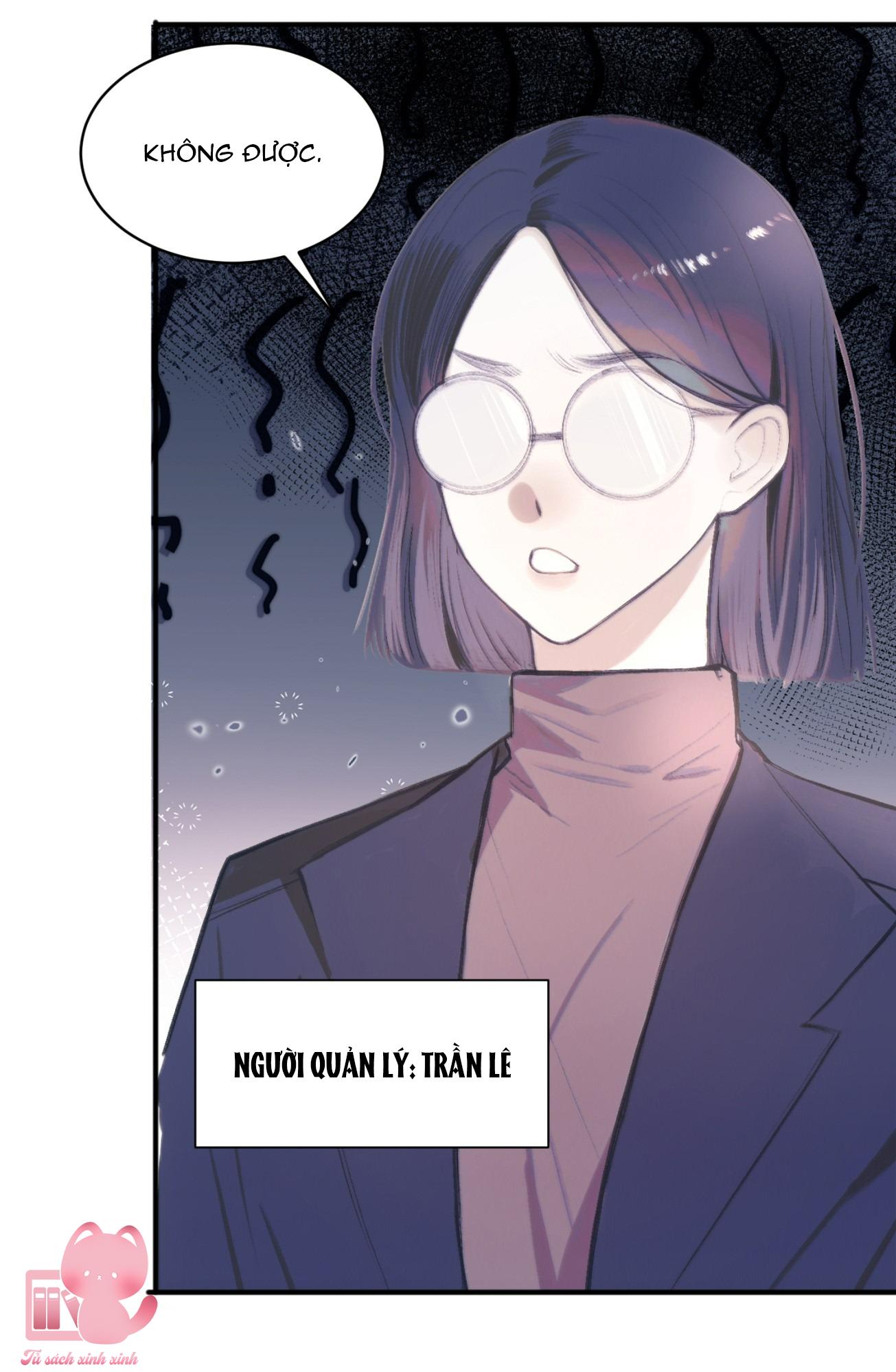 Đồng loại Chapter 1 - Trang 3