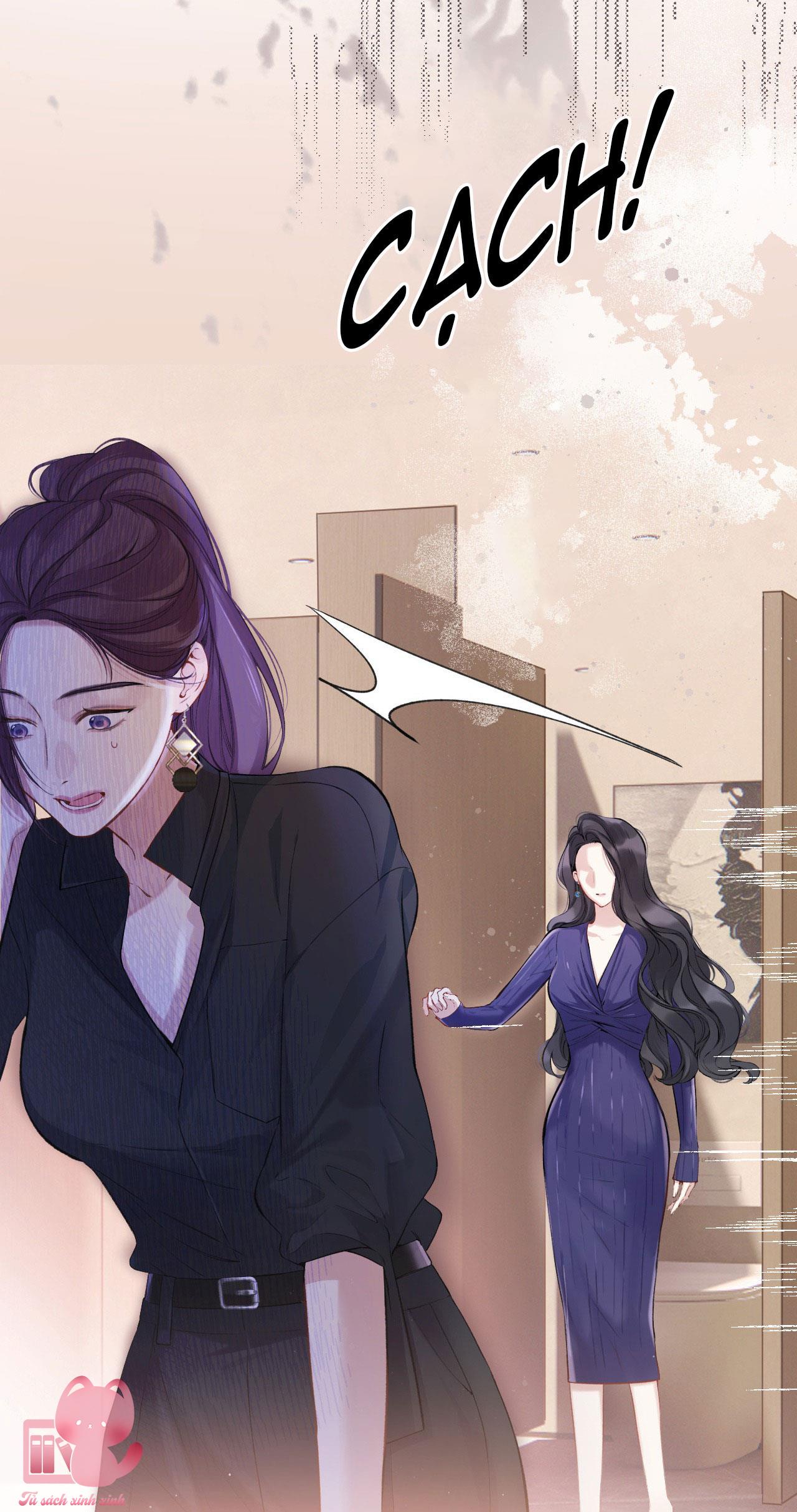 Trêu Nhầm Chap 10 - Next Chapter 10.1