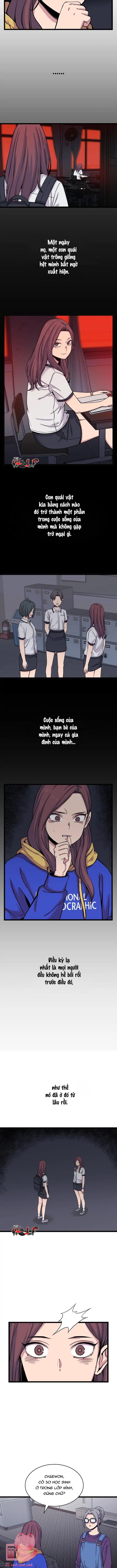 Kẻ Mạo Danh Chapter 27 - Trang 4
