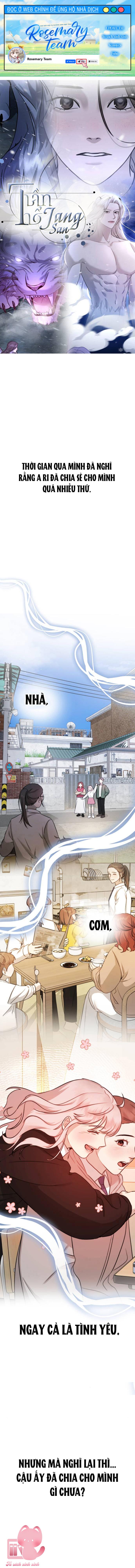 Thần Hổ Jangsan Chapter 13 - Trang 4