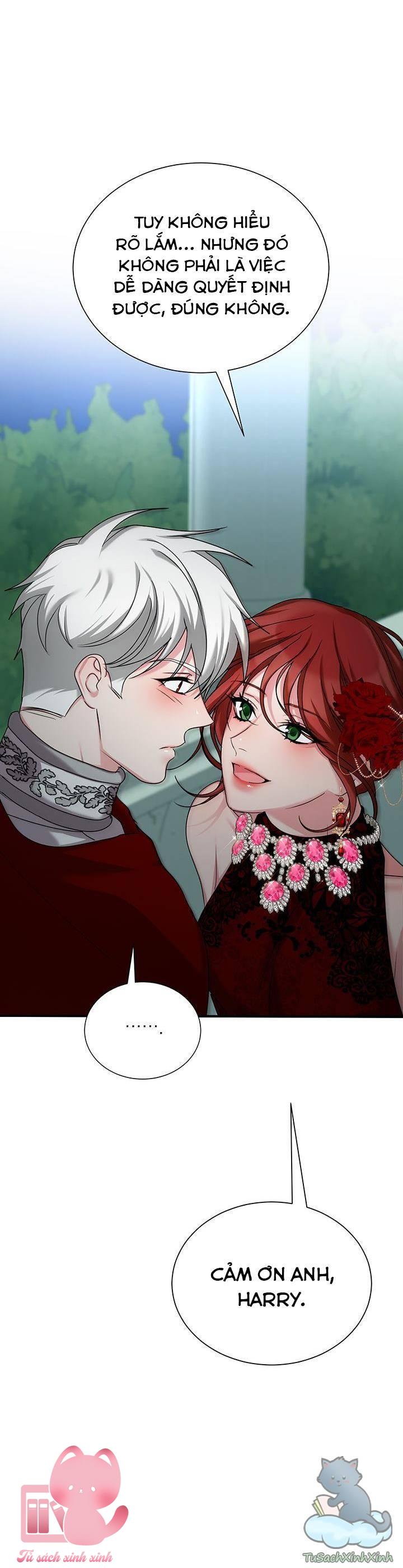 Thế Thì Ta Cứ Trở Thành Kẻ Ác Thôi Chap 38 - Trang 2