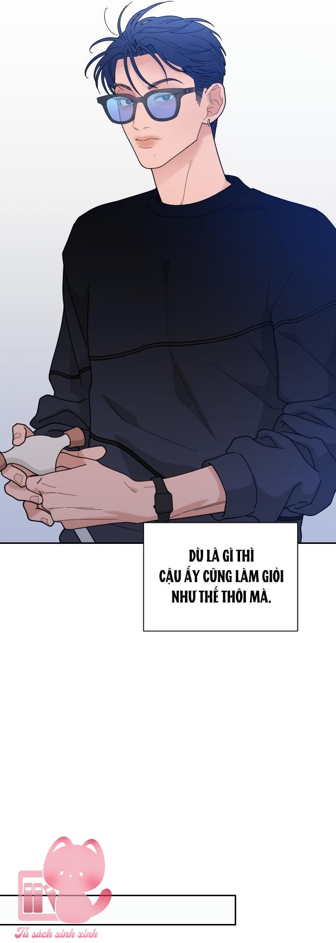 Vận May Không Ngờ Chapter 46 - Next Chap 47