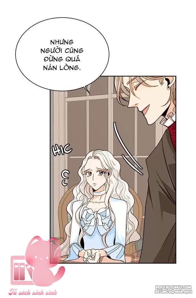 Hoàng Hậu Tái Hôn Chapter 36 - Next Chapter 37