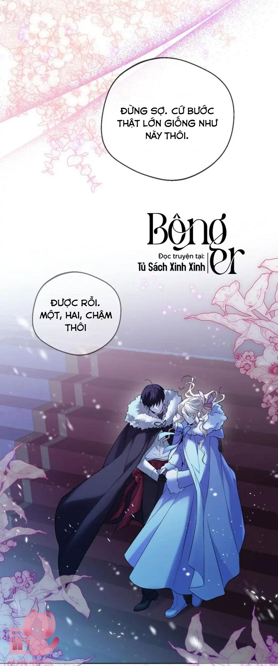 Tiểu Thư Crystal Là Nam Nhân Chap 20 - Trang 2