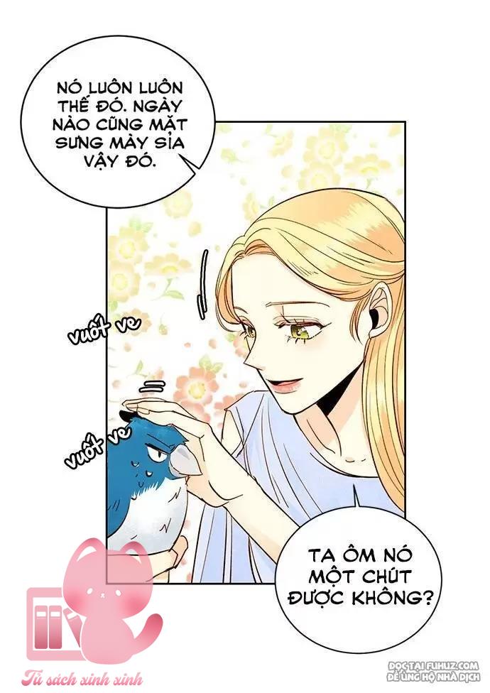 Hoàng Hậu Tái Hôn Chapter 27 - Next Chapter 28
