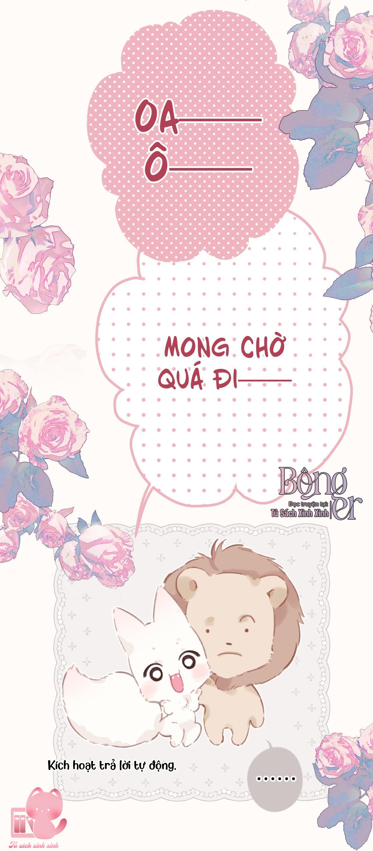 Trêu Nhầm Chap 41 - Trang 4