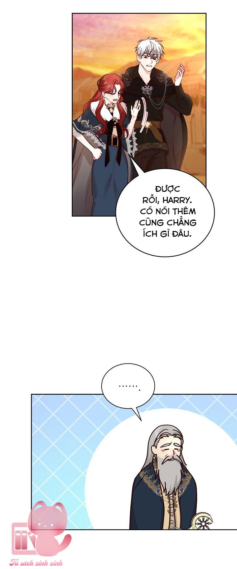 Thế Thì Ta Cứ Trở Thành Kẻ Ác Thôi Chap 61 - Trang 2