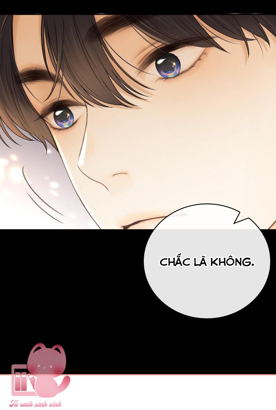 Khó Dỗ Dành Chapter 96 - Trang 4