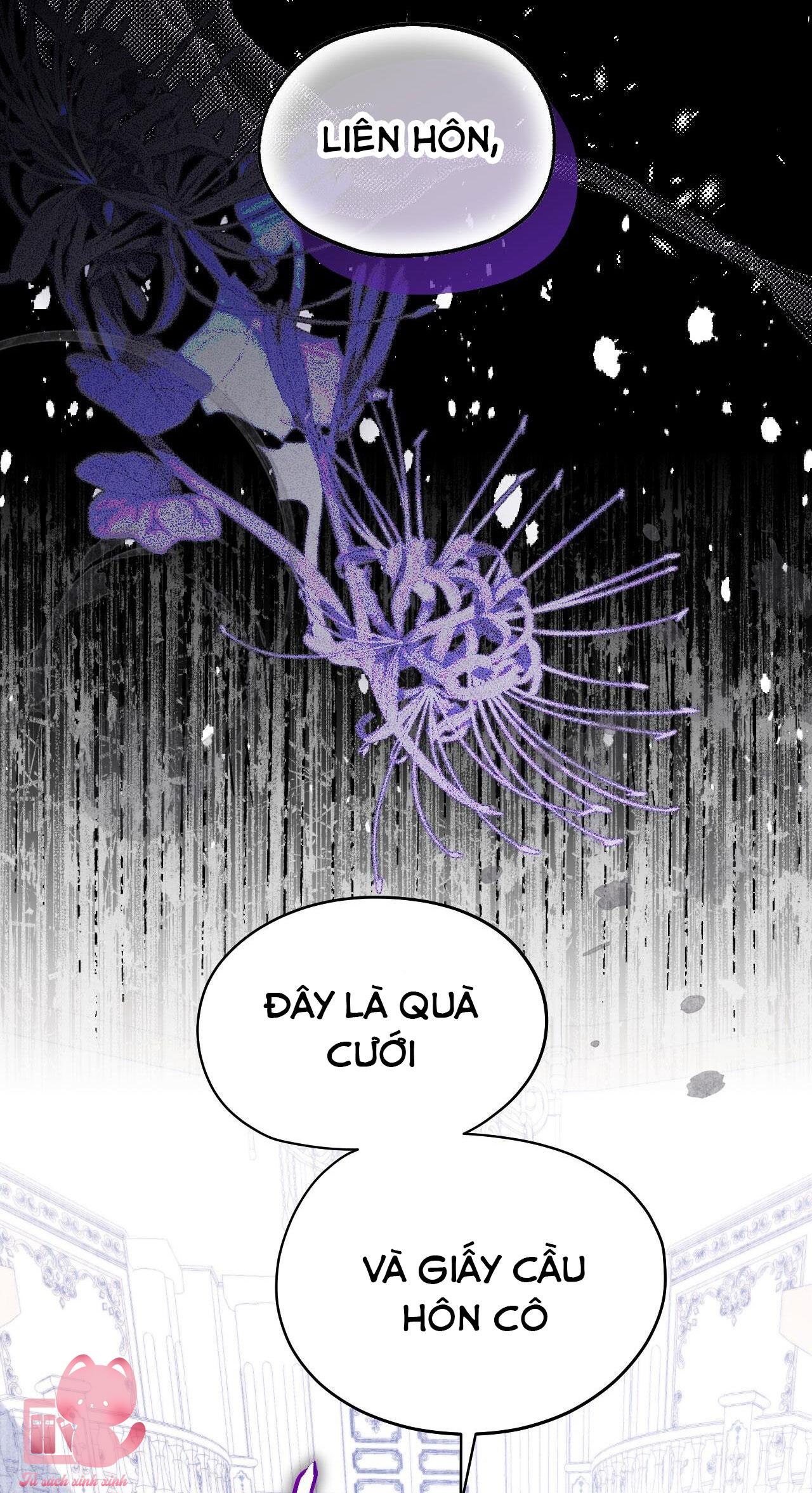 Thánh Nữ Giả Muốn Bỏ Trốn Chap 18 - Trang 4