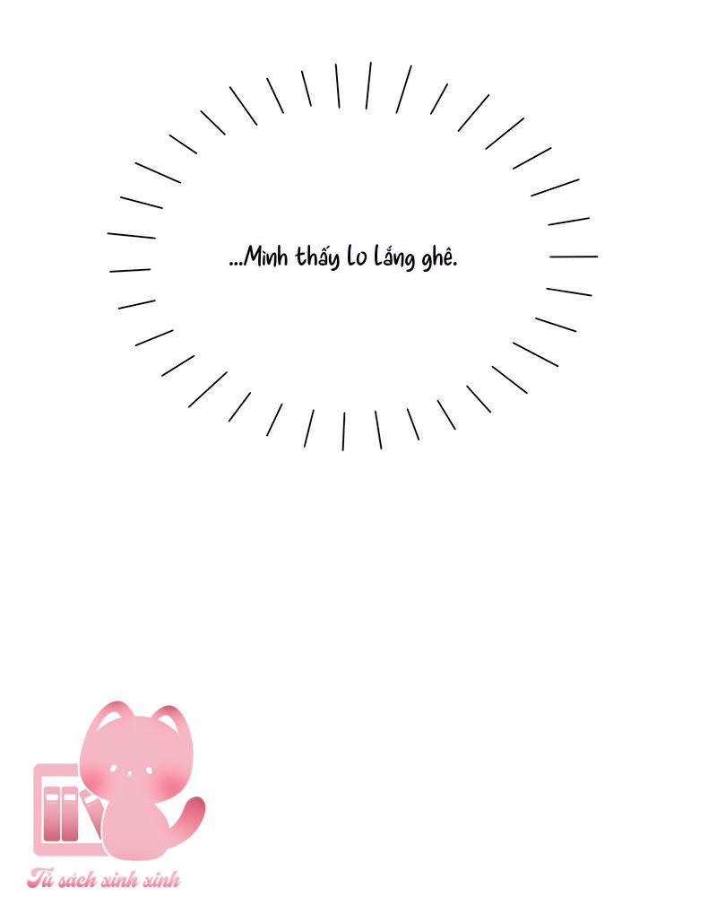 Thời Gian Trở Thành Lý Do Của Đôi Ta Chapter 30 - Next Chapter 31