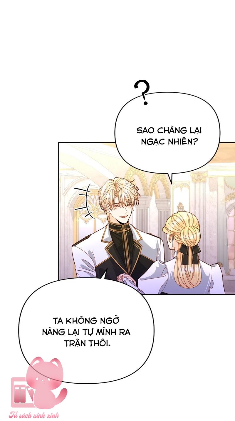 Hoàng Hậu Tái Hôn Chapter 152 - Next Chapter 153