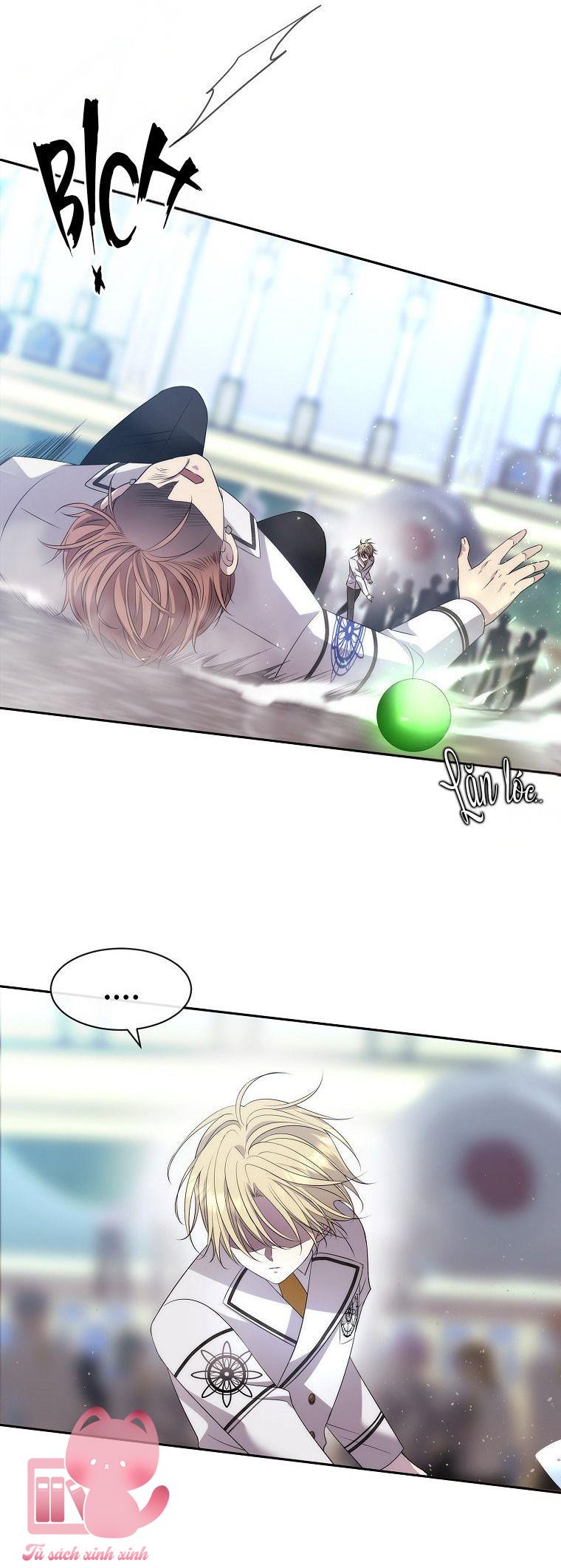 Black Haze Chapter 26 - Next Chapter 27