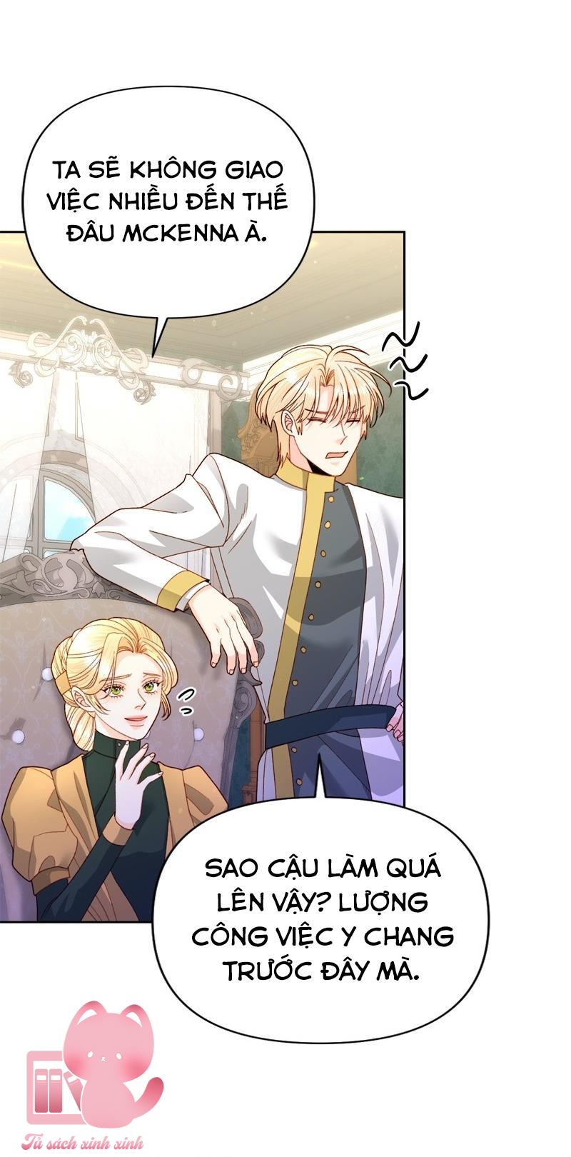 Hoàng Hậu Tái Hôn Chapter 159 - Next Chapter 160