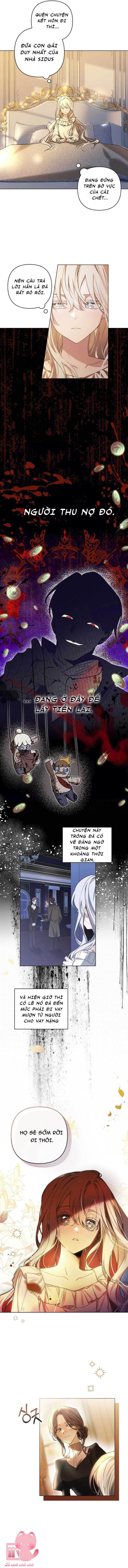 Liệu Người Có Muốn Được Cứu Rỗi Không? Chapter 2 - Next Chapter 3