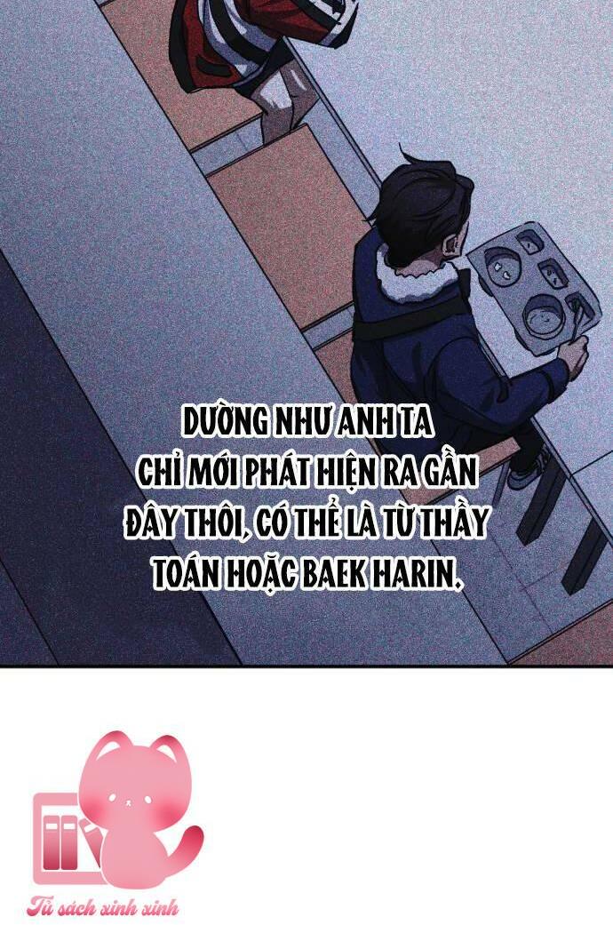 Đêm Của Bóng Tối Chapter 32 - Trang 4