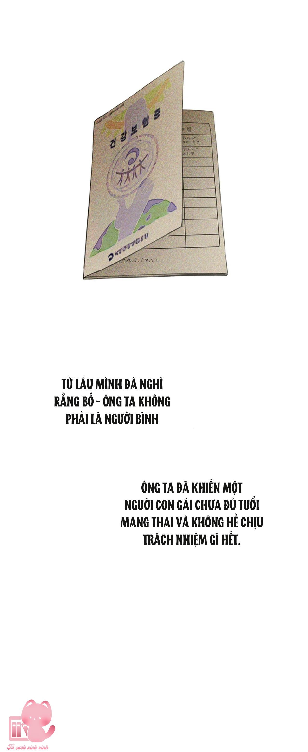 Bình Minh Chap 18 - Trang 4