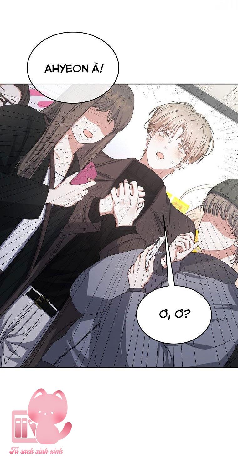 Debut Or Die Chap 32 - Trang 3