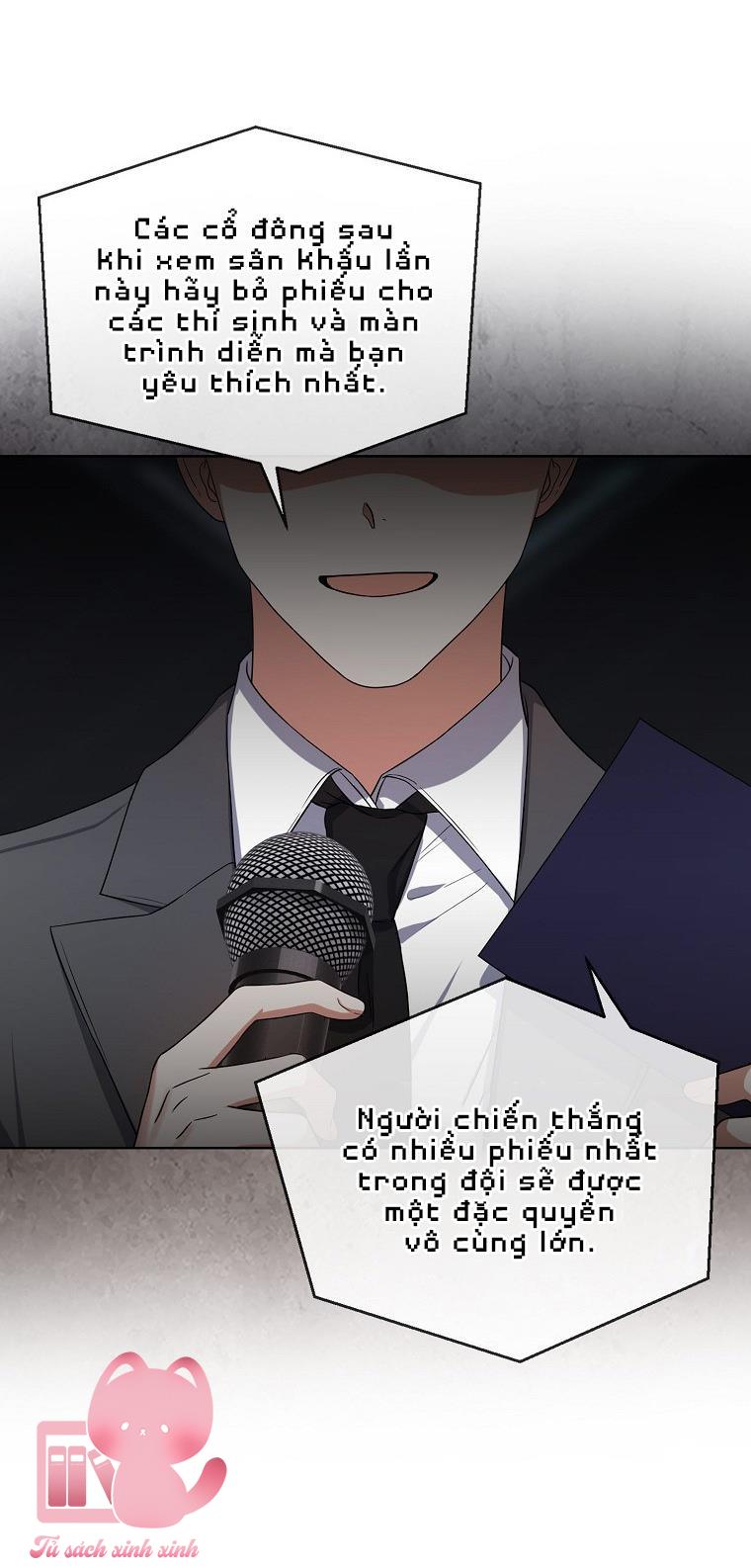 Debut Or Die Chapter 13 - Trang 4