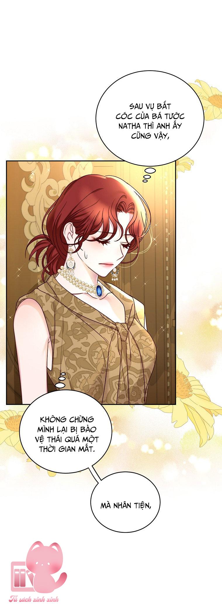 Thế Thì Ta Cứ Trở Thành Kẻ Ác Thôi Chap 54 - Trang 2