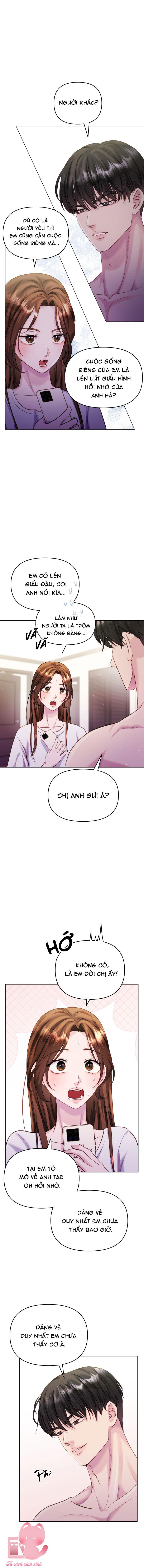 Hướng Dẫn Thu Phục Mãnh Thú Chapter 62 - Trang 4