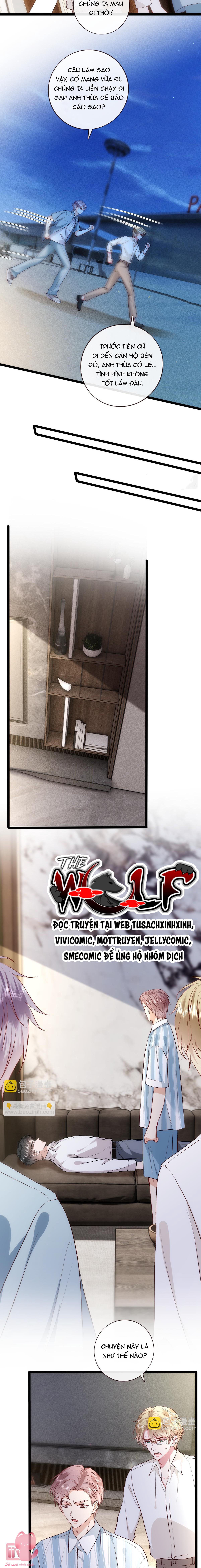 Phu Nhân Mỗi Ngày Đều Tại Tuyến Vả Mặt Chap 138 - Trang 2