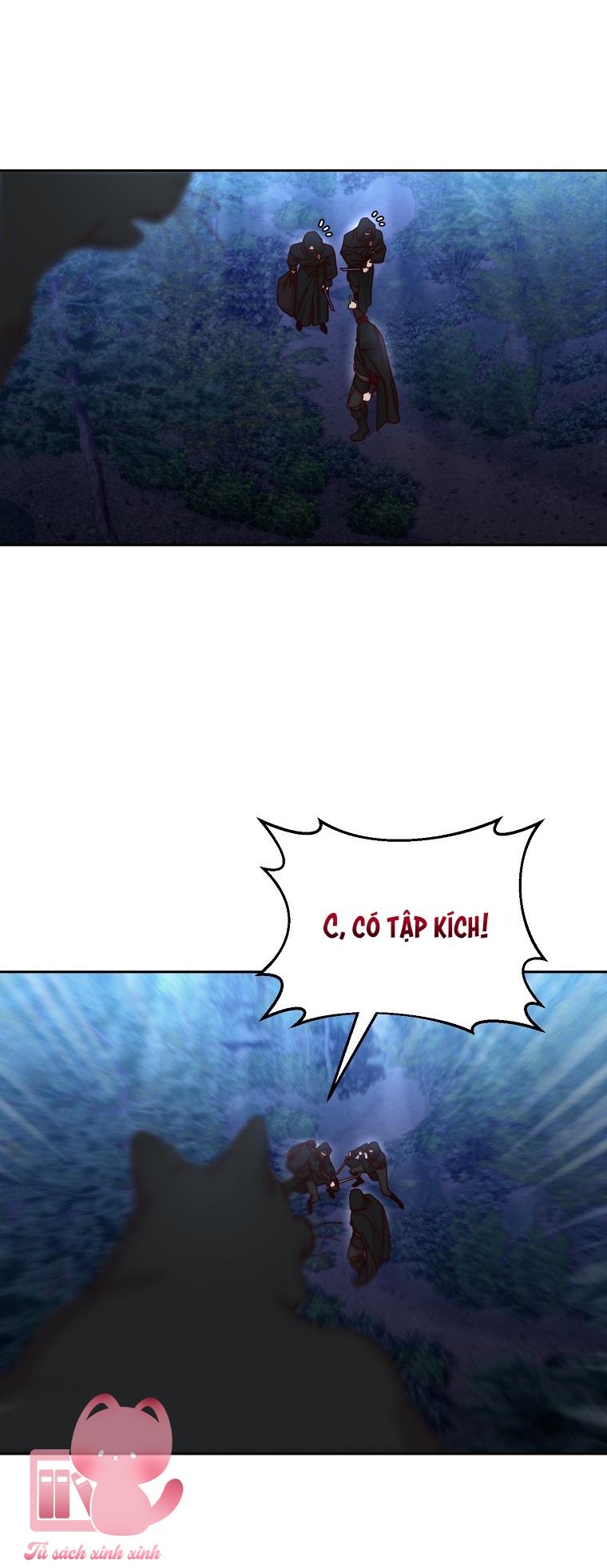 Thế Thì Ta Cứ Trở Thành Kẻ Ác Thôi Chap 73 - Trang 2
