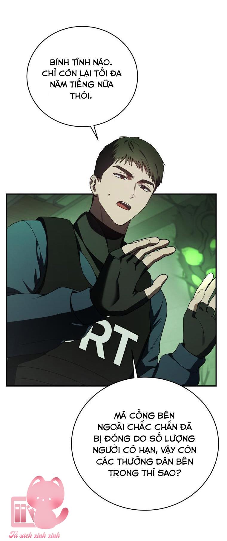 Hướng Dẫn Sinh Tồn Dành Cho Ranker Chapter 22 - Next Chapter 23
