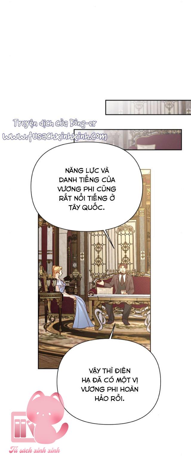 Hoàng Hậu Tái Hôn Chapter 103 - Next Chapter 104