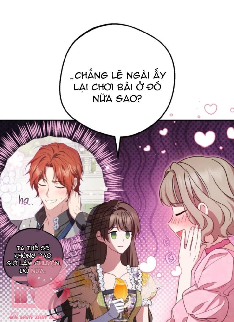 Được Yêu Thương Mà Còn Ngại Ngùng Sao! Chapter 91 - Next 