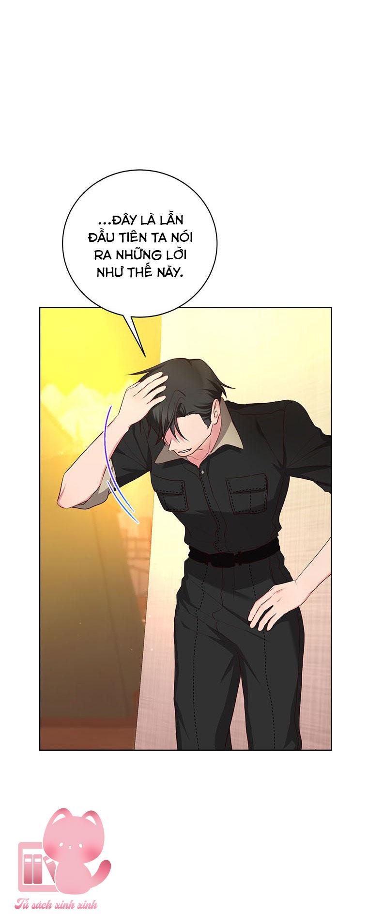 Thế Thì Ta Cứ Trở Thành Kẻ Ác Thôi Chap 48 - Trang 2