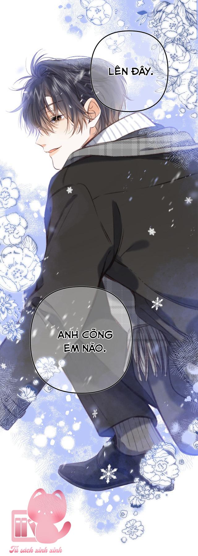 Mối Tình Thầm Kín Chapter 62 - Trang 4
