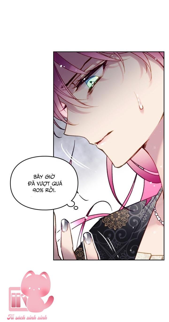 Kết Cục Của Nhân Vật Phản Diện Chỉ Có Thể Là Cái Chết Chapter 125 - Next Chapter 126