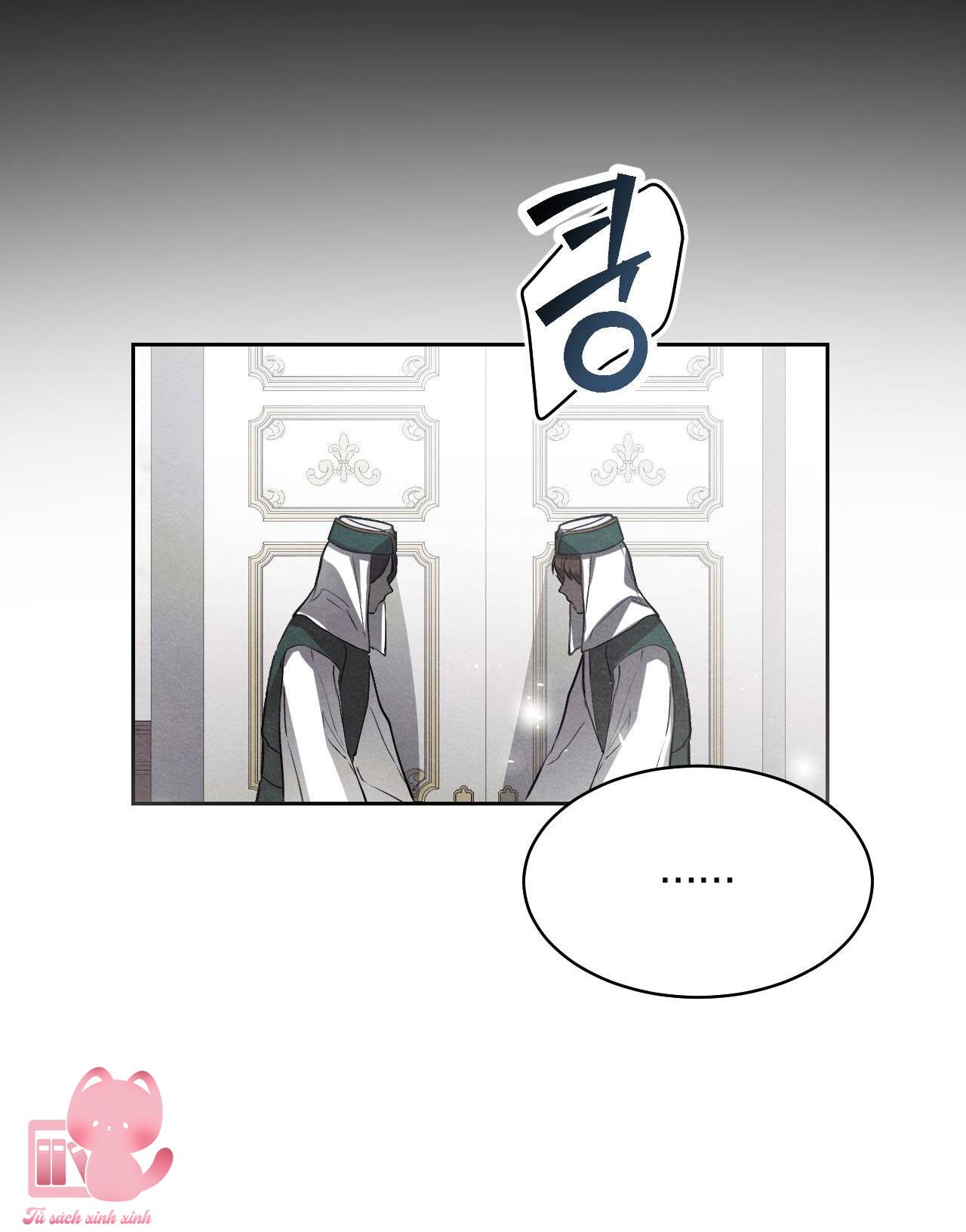 Thánh Nữ Giả Muốn Bỏ Trốn Chap 3 - Trang 4