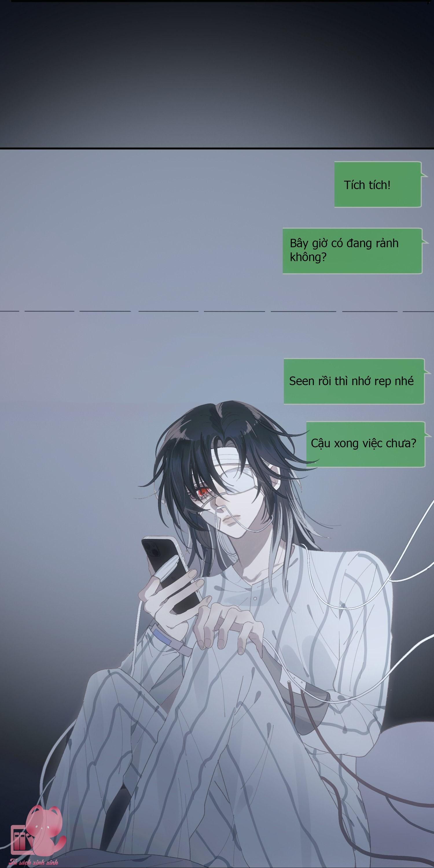 Đồng loại Chapter 8 - Trang 3
