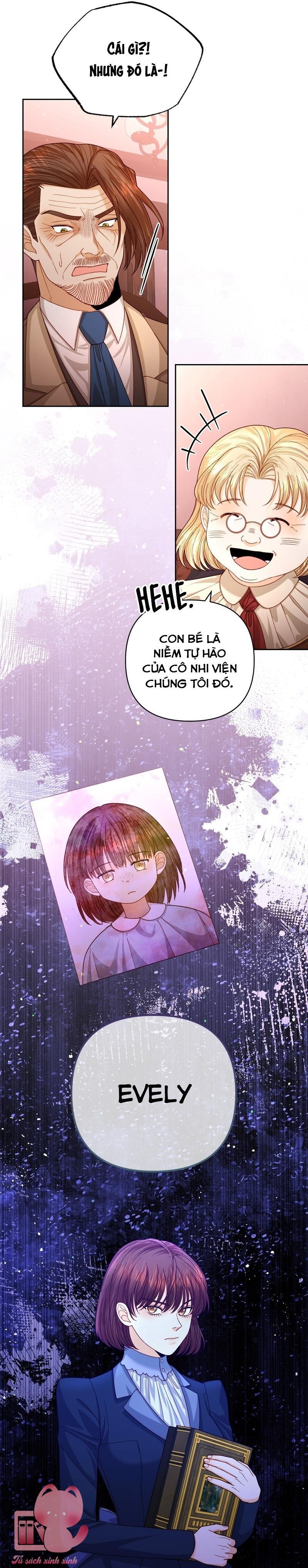 Hoàng Hậu Tái Hôn Chapter 166 - Next Chapter 167