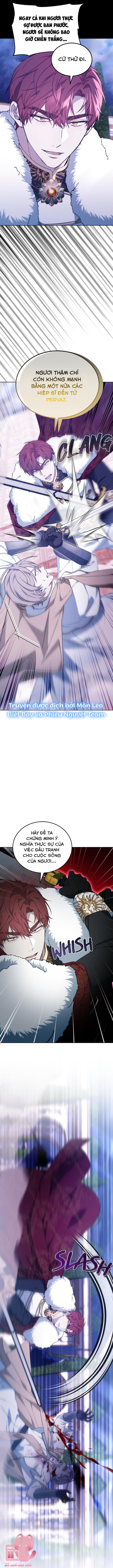 Thời Đại Oman Chap 69 - Trang 2