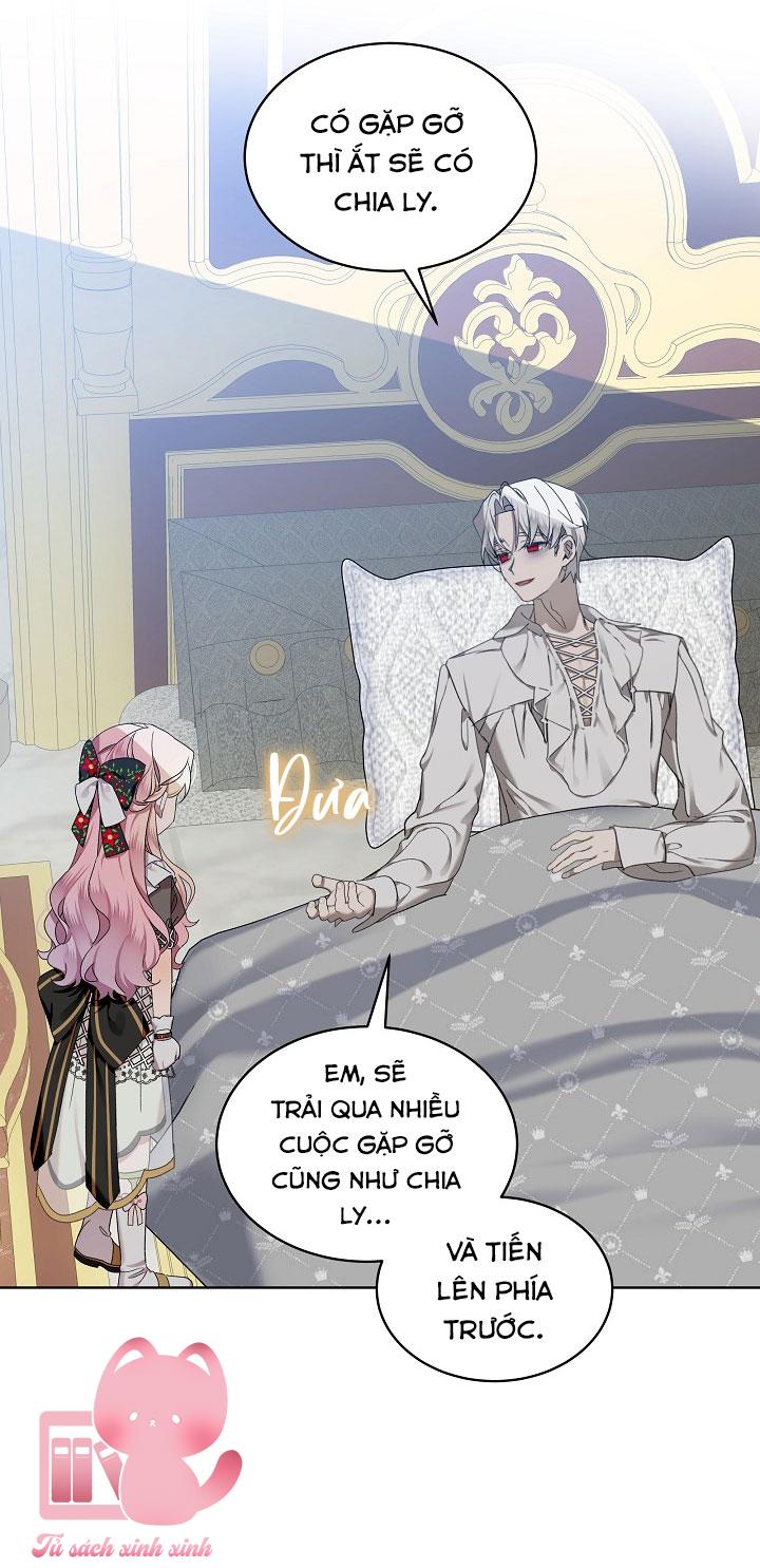 Quý Cô Thế Giới Ngầm Chap 56 - Trang 3