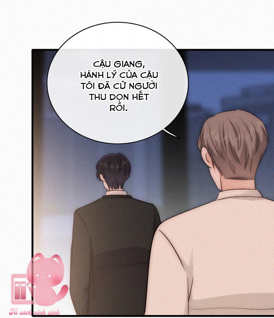 Bệnh Yêu Chap 130 - Next Chap 131